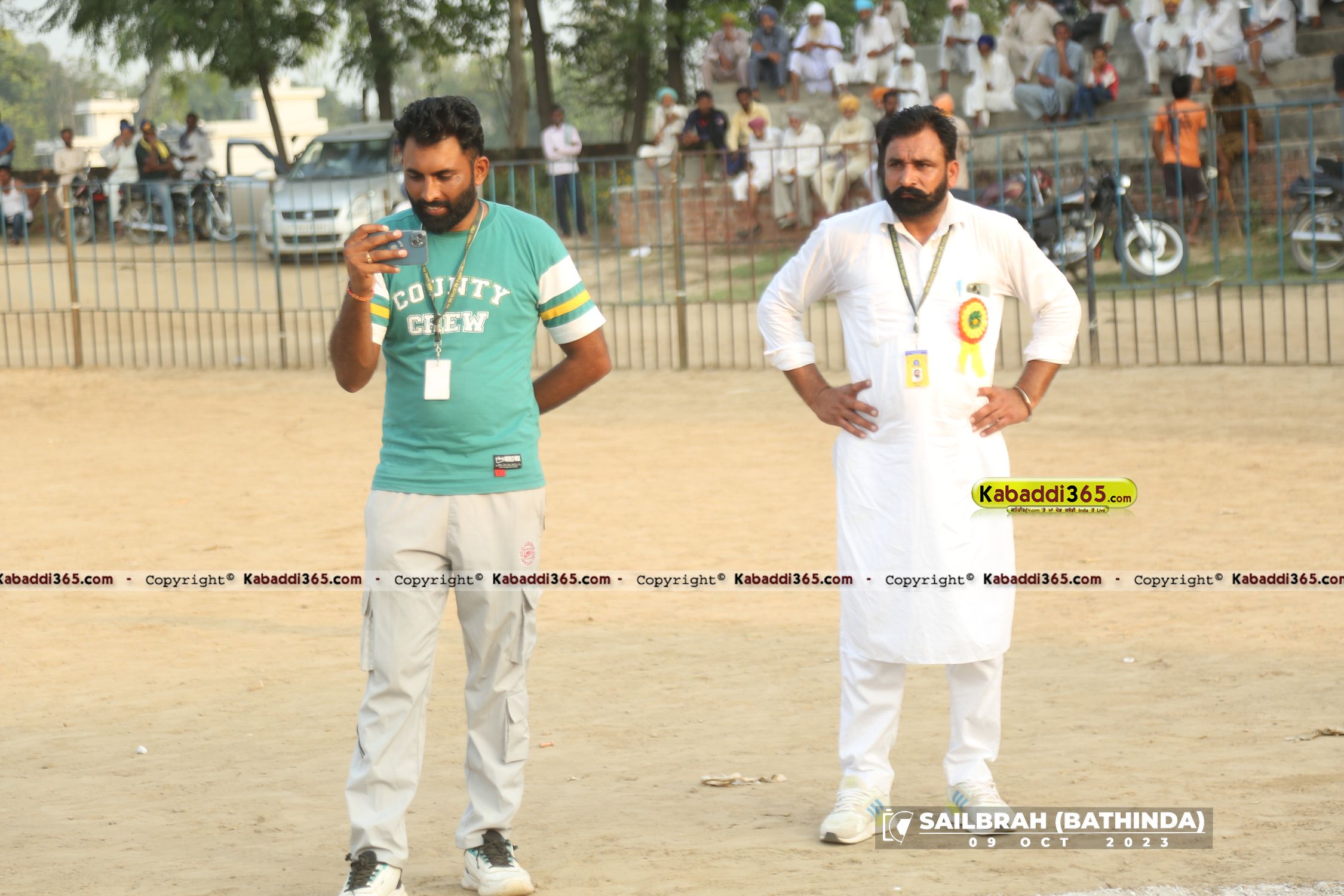 event image